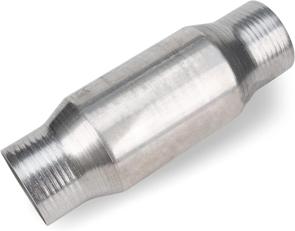 Stainless Steel Catalytic Converter Pack of 2 W511639