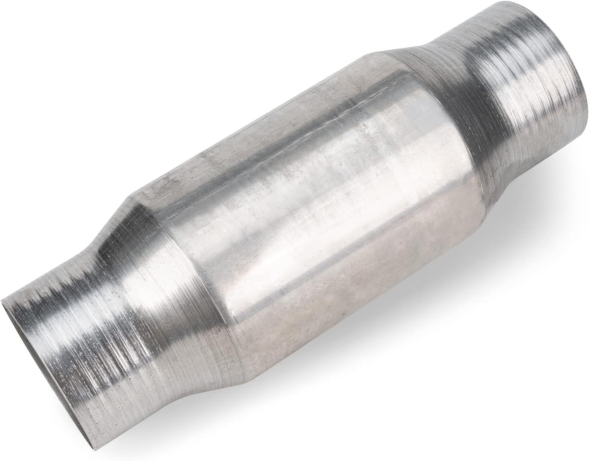 Stainless Steel Catalytic Converter Pack of 2 W511639