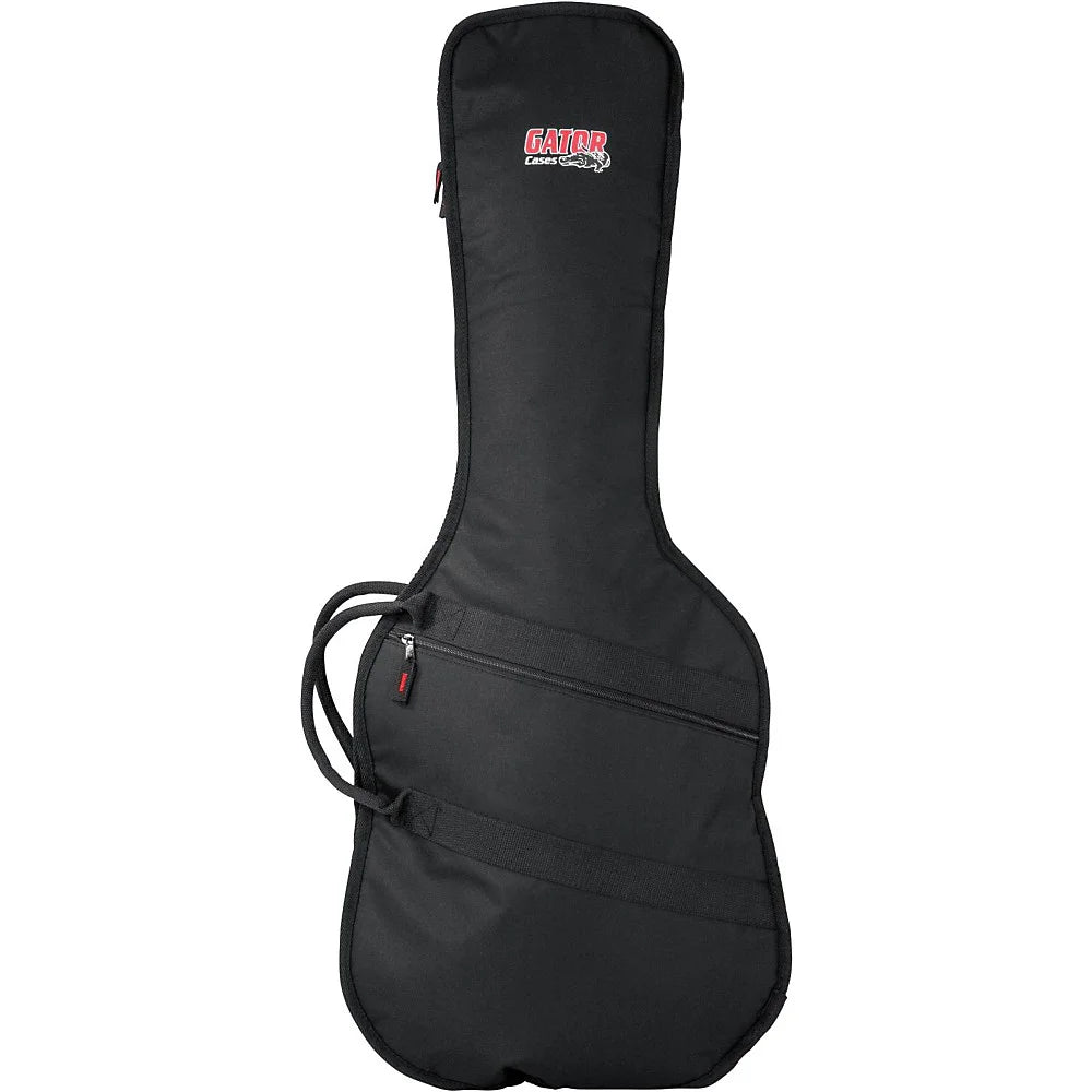 1/2-3/4 Size Mini Electric Guitar Gig Bag S13487