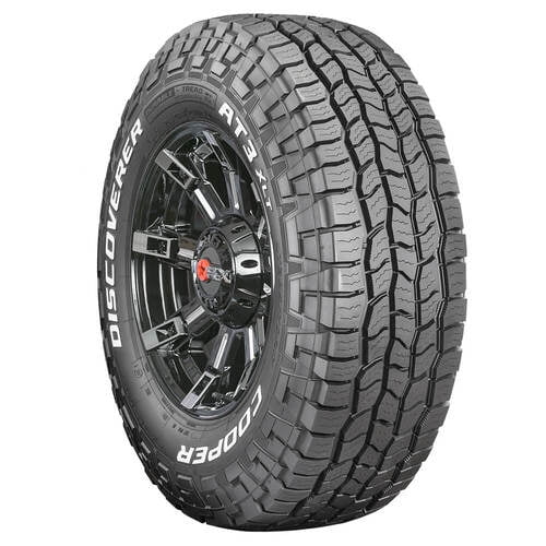 2 Tires D832