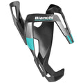 Black Carbon Water Bottle Cage X872