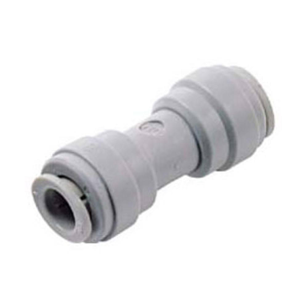 Union Connector - 5/16 Push-In - Single T697721