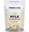 Organic Raw Cashews, 2 Pounds N994405