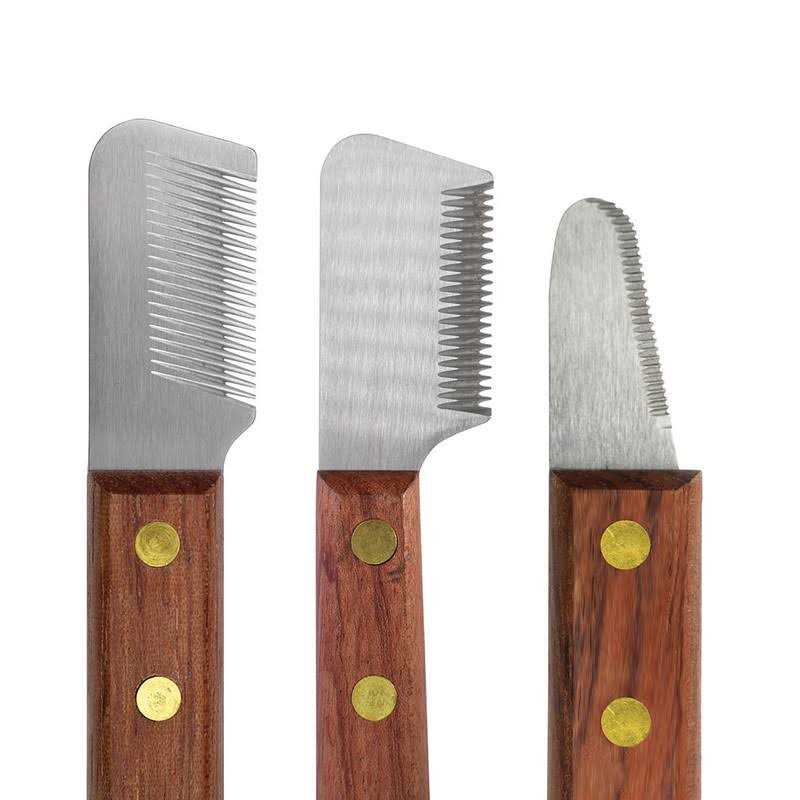 Stripping Knife Z59591