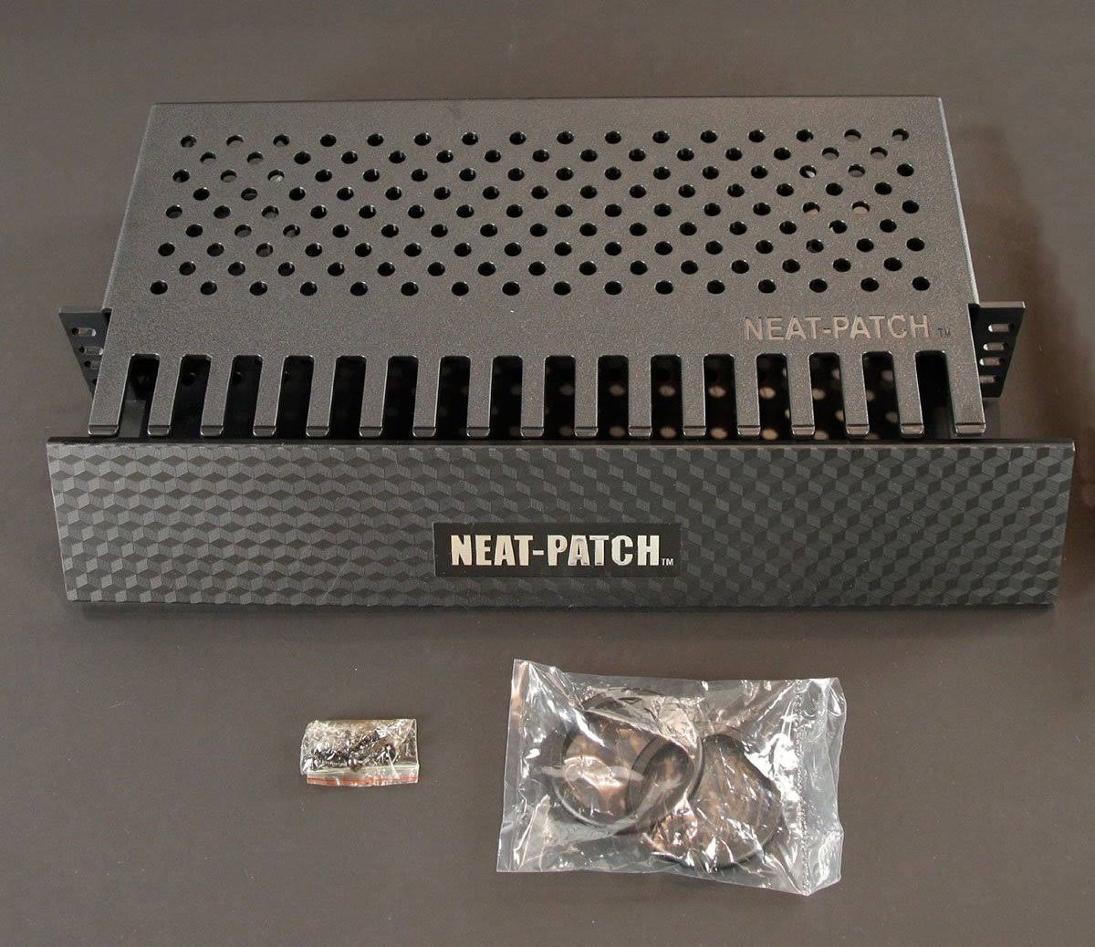 Cable Management Unit U48262