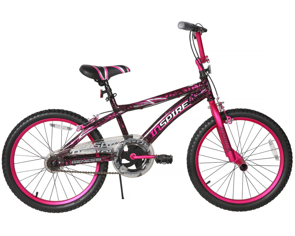 20-Inch Girls BMX Bike G9010
