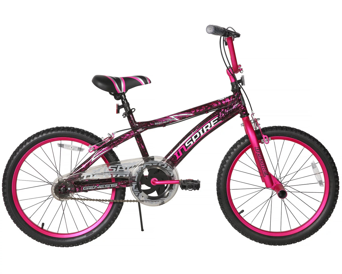 20-Inch Girls BMX Bike G9010