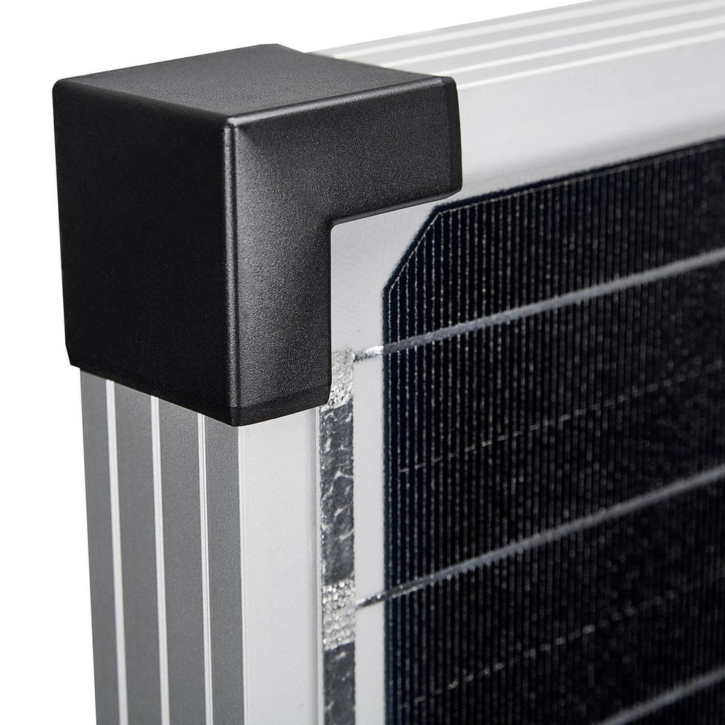 100 Watt Monocrystalline Solar Panel P2679