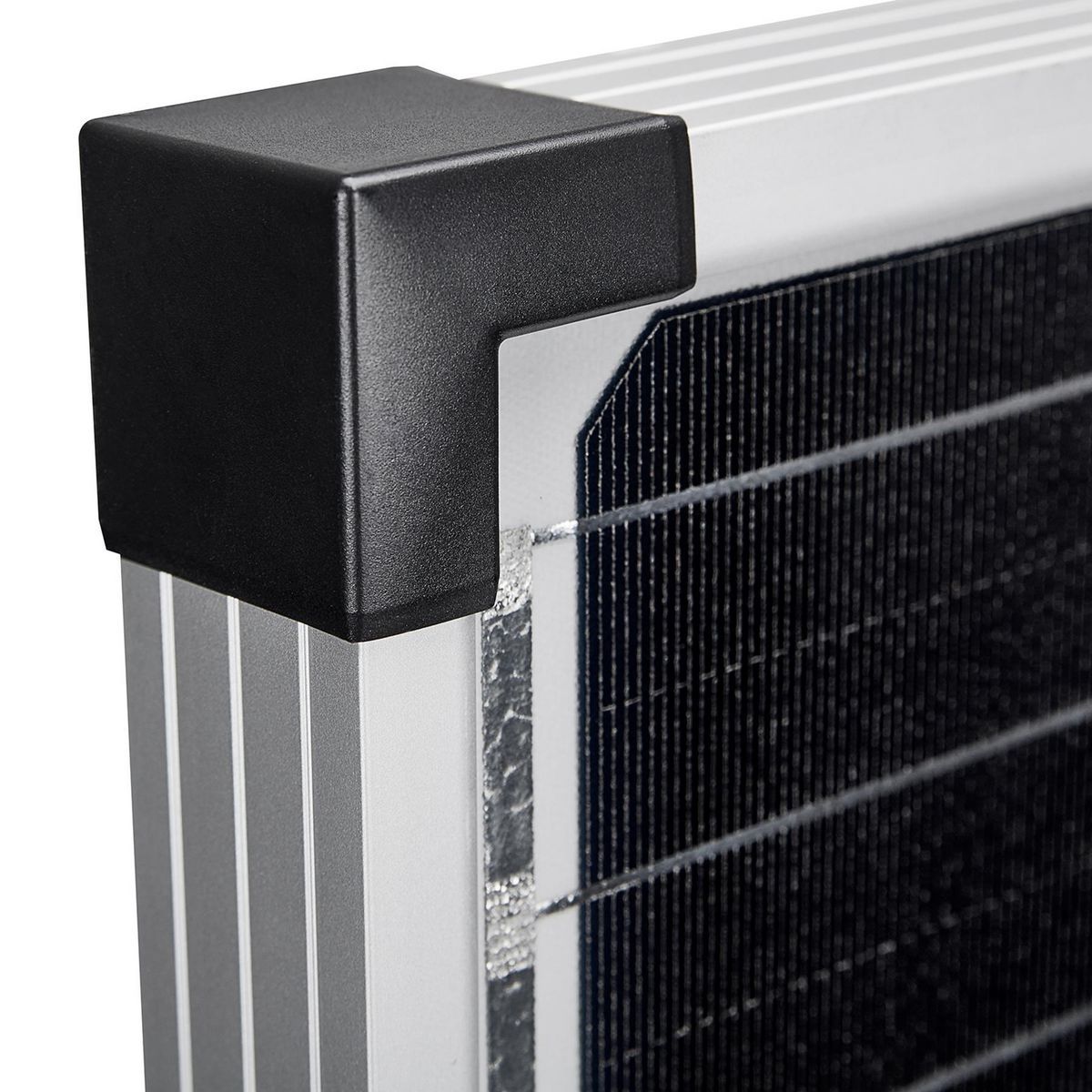 100 Watt Monocrystalline Solar Panel P2679