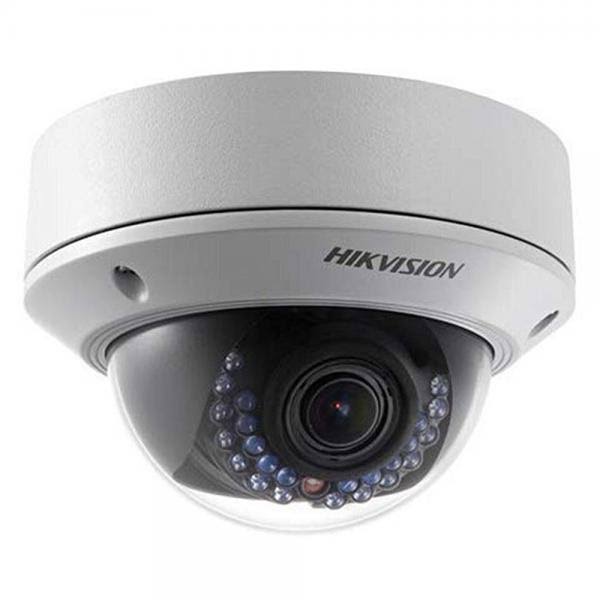 Dome Camera 2048x1536 PoE IR IP CCTV Camera C47929