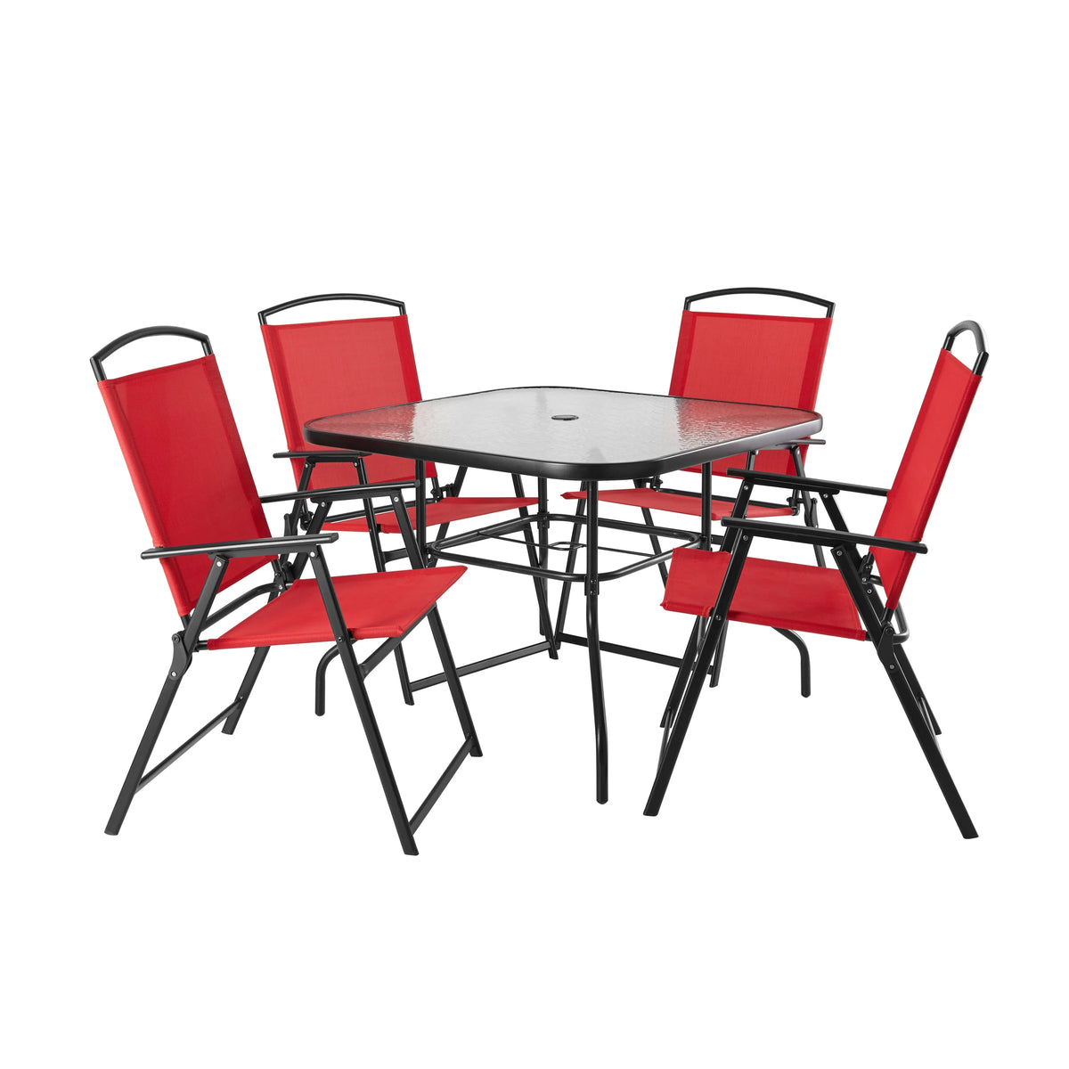 5 Piece Dining Set I51153