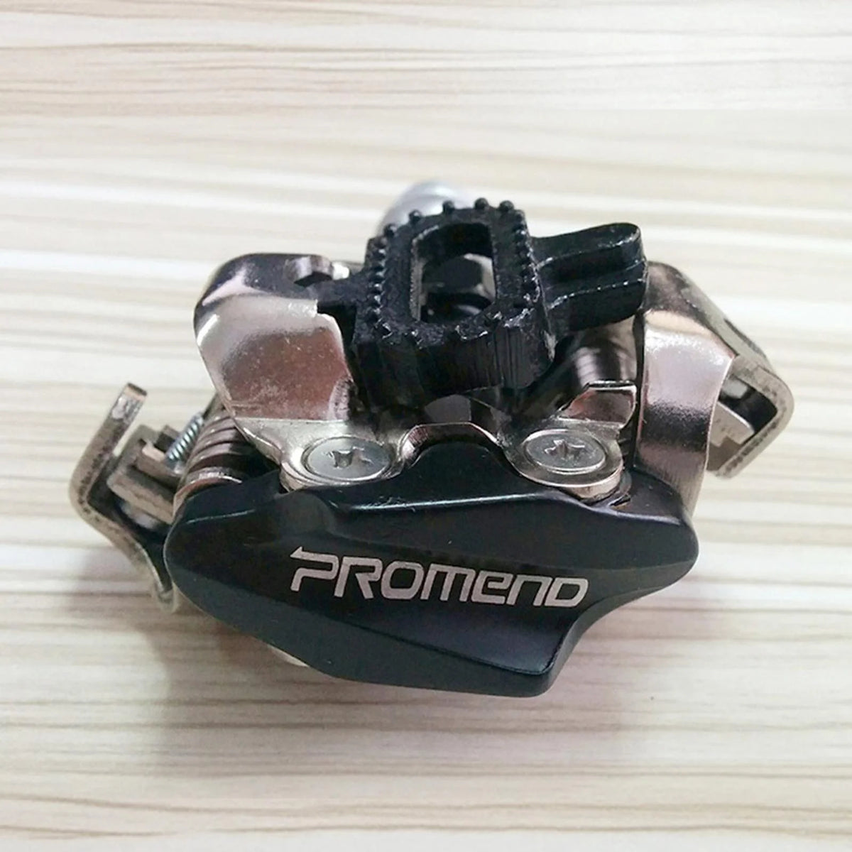 Cycling Road Bike Pedal with Cleats C417
