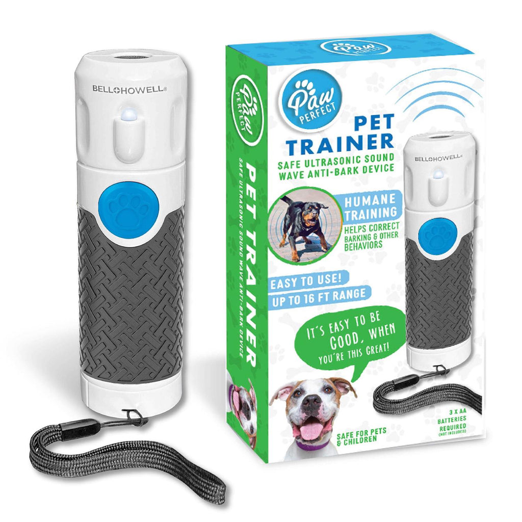 Anti-Bark Pet Trainer J450258