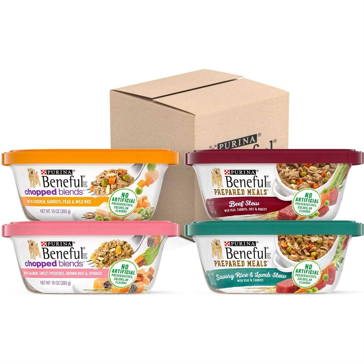 Cat Food C9055