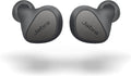 Light Beige In Ear Wireless Bluetooth Earbuds with 4 Built-in Microphones R681