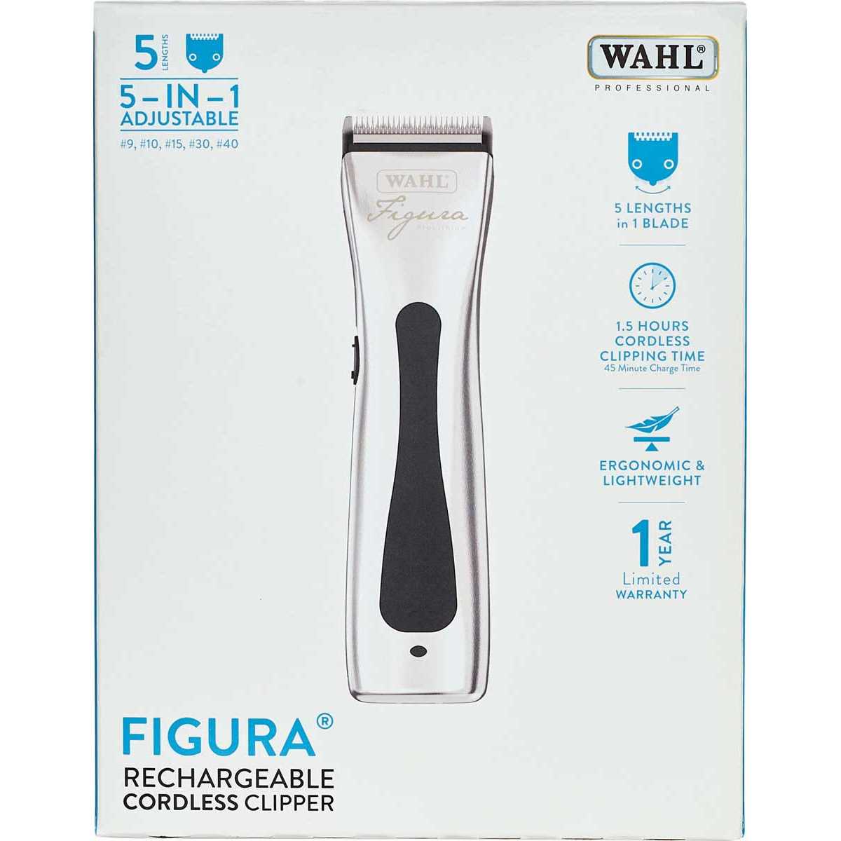 Clipper Kit Z85029