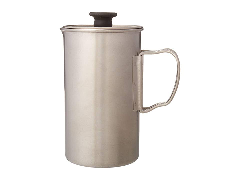 Titanium Cafe Press T30354