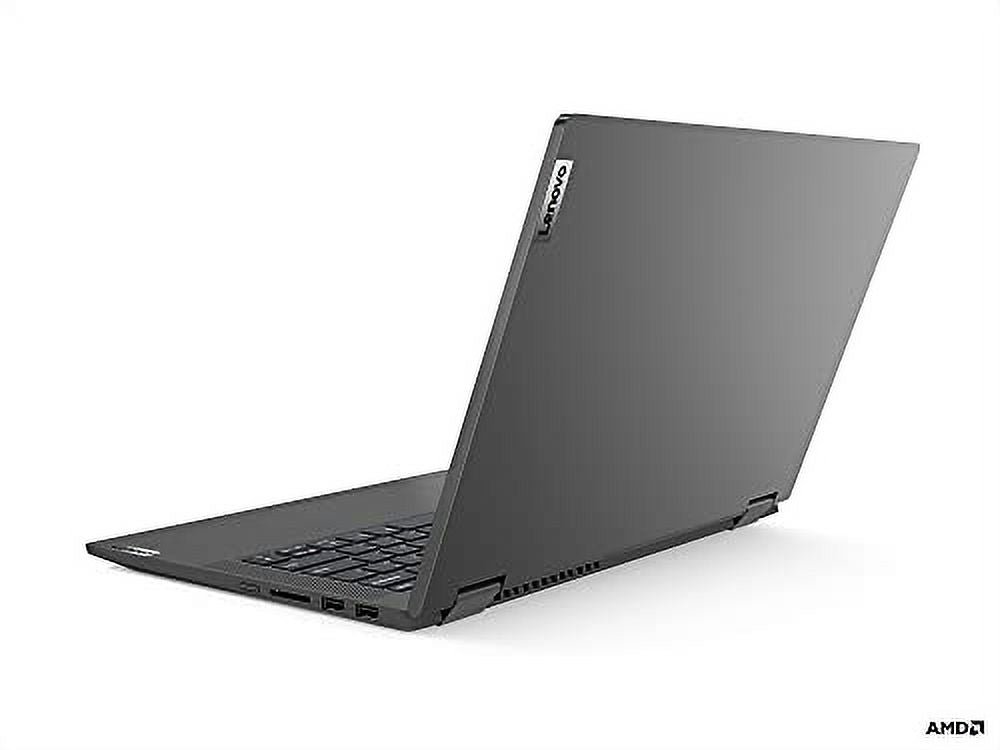 14" Touchscreen 2-in-1 Laptop, AMD Ryzen 5 5500U, 16GB RAM, 1TB SSD, Windows 11 Pro C86133