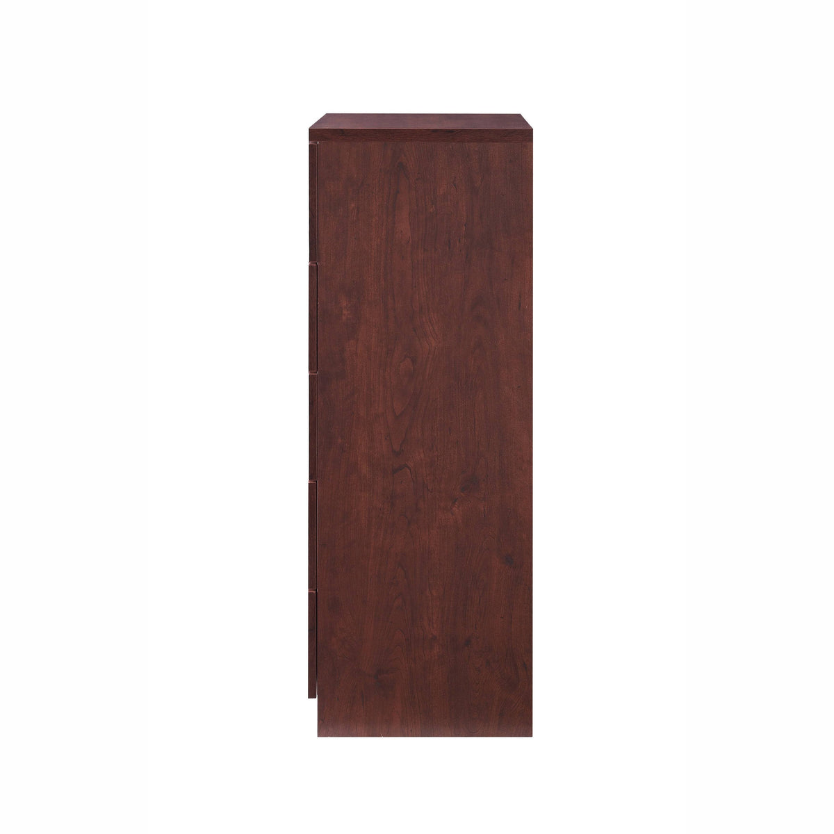Contemporary 5-Drawer Chest O9165