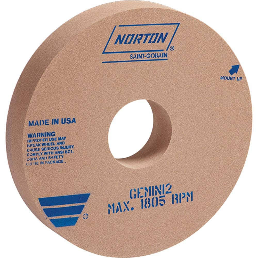 Cylindrical Grinding Wheels Type 01 L86117