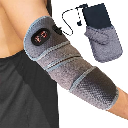Heating Pad Arm Wrap J702421