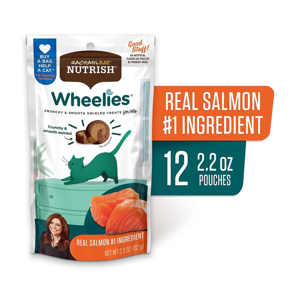 Cat Treats U583730