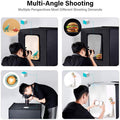 Portable Foldable 32 x 32 Inch Photo Studio Light Box N528