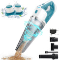 Cordless Handheld Vacuum Cleaner 9000PA B35664