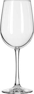 16 oz. Tall Wine Glass, Case of 1 Dozen N423