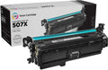 Remanufactured Black Toner Cartridge K366929