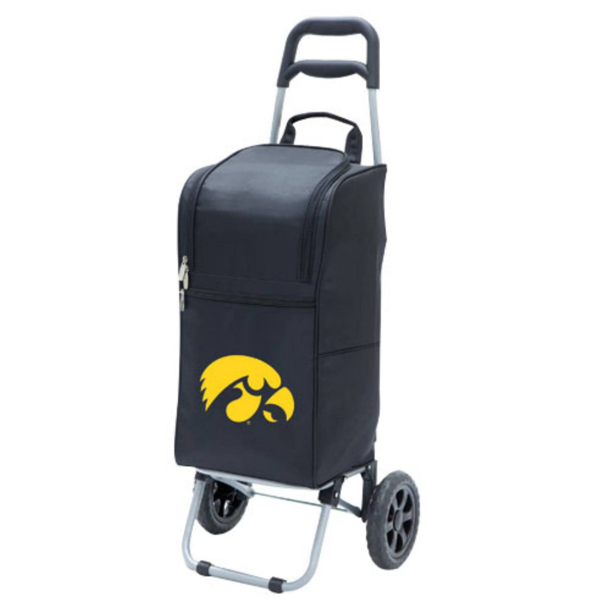 Black Cart Cooler X61052