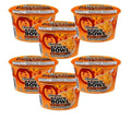 Spicy Miso Noodles Soup 3.38 ounce (6 Count) S561