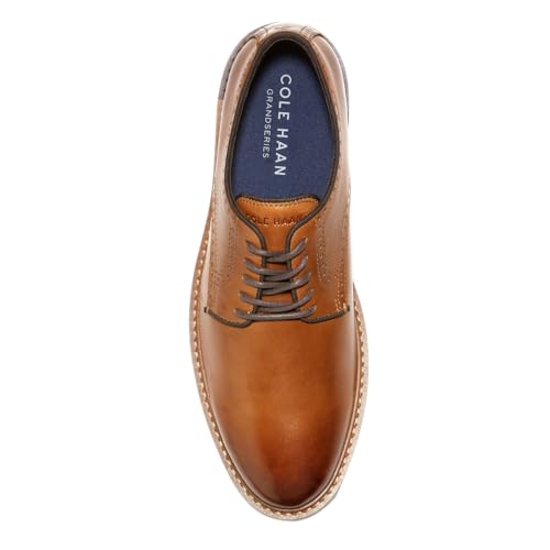 Plain Toe Oxford Y22981