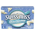 White Chocolate Flavored Hot Drink Mix, 1.38 Oz. 8-Count (Pack Of 12) E237