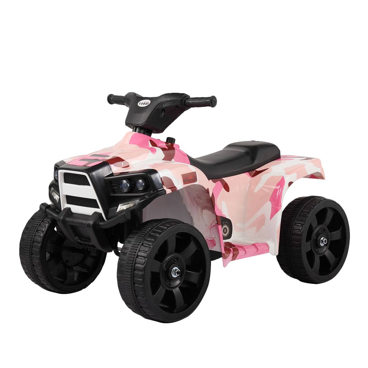 Kids Ride on ATV Quad Car S91630