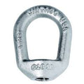 3/4x22-10 Tap Stainless Steel Eye Nut V6071