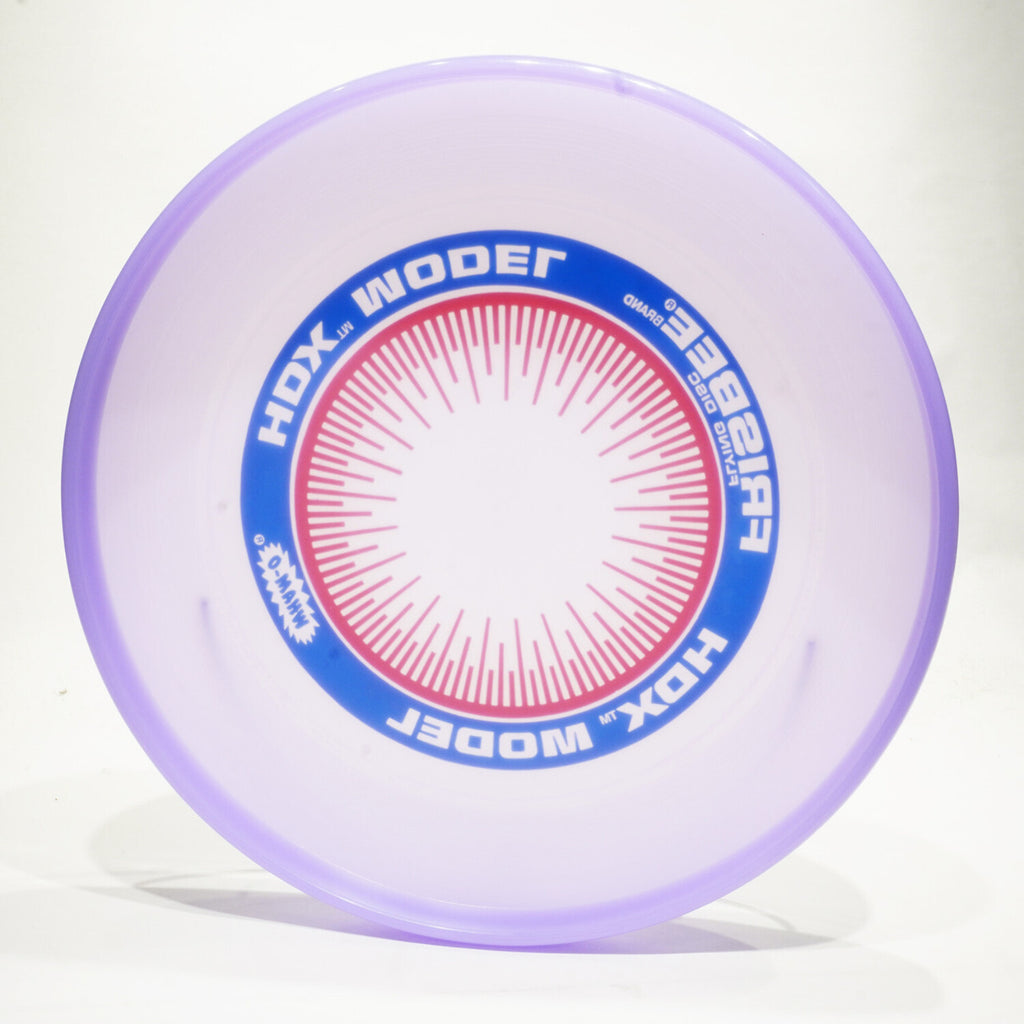 165 Gram Freestyle Frisbee and Ultimate Flying Disc I5829