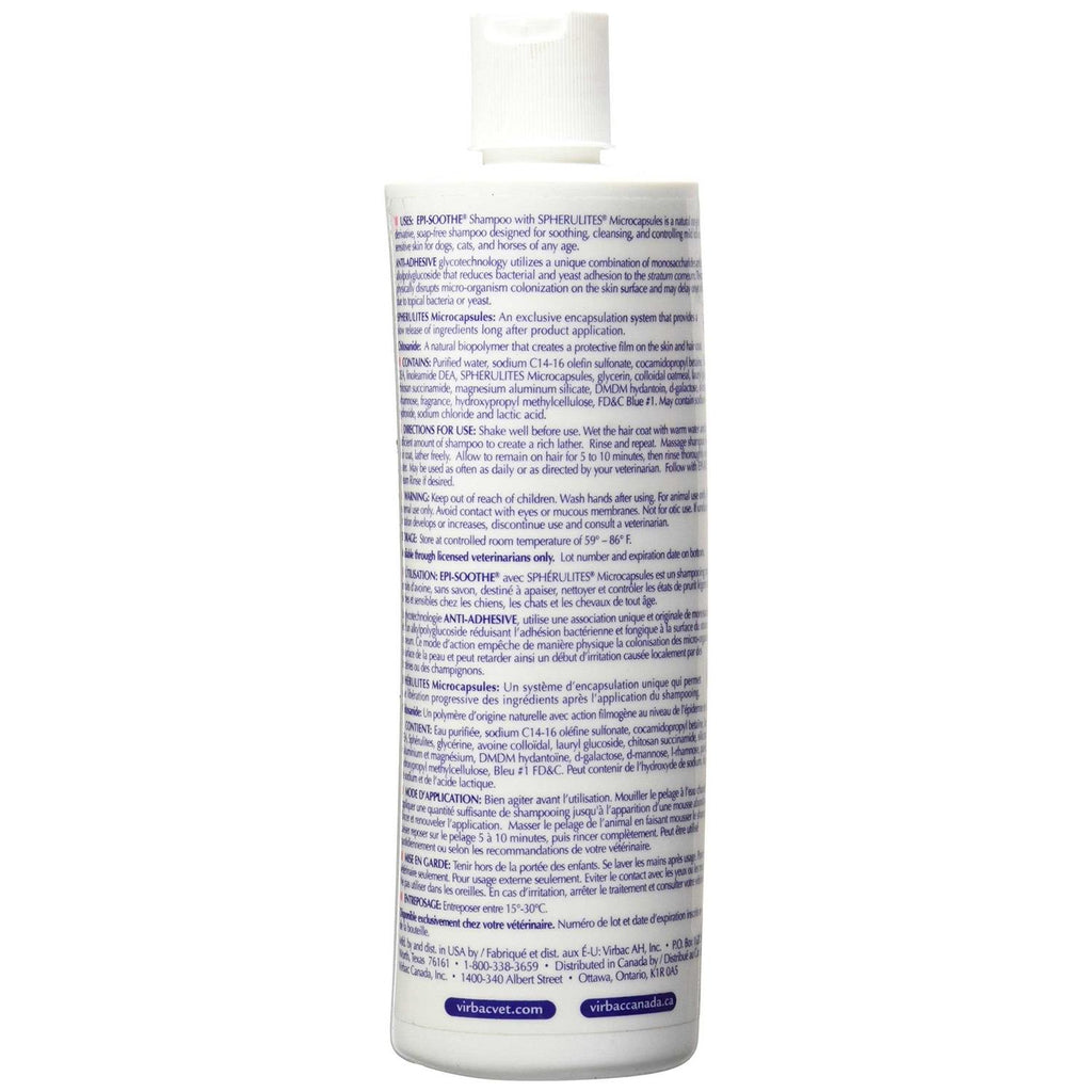 Shampoo V9100