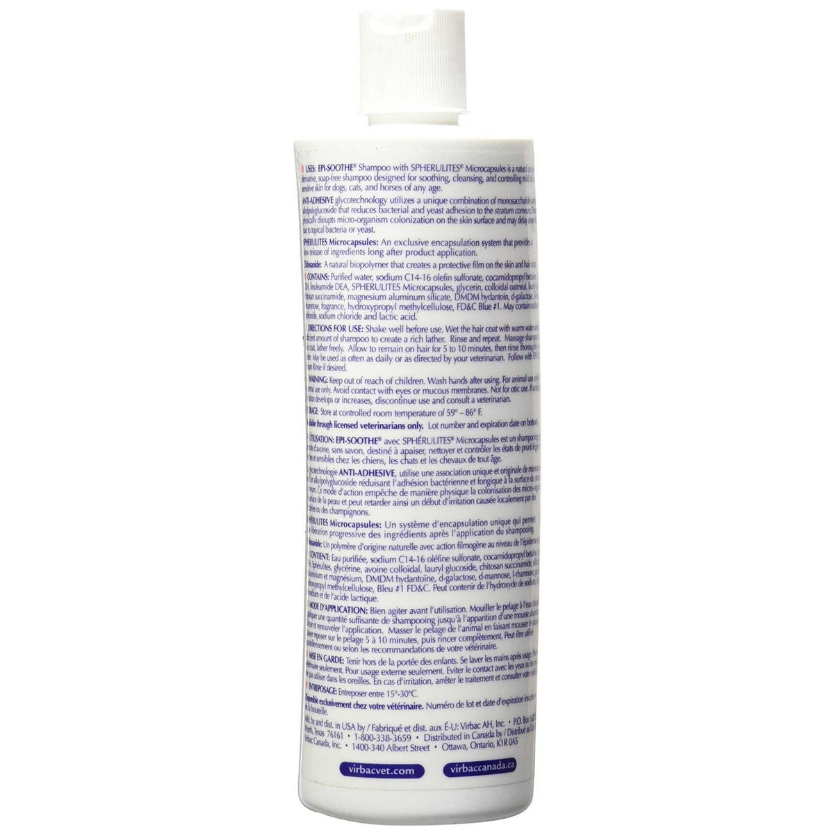 Shampoo V9100