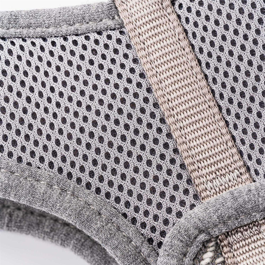 Tweed Dog Harness Vest P474974