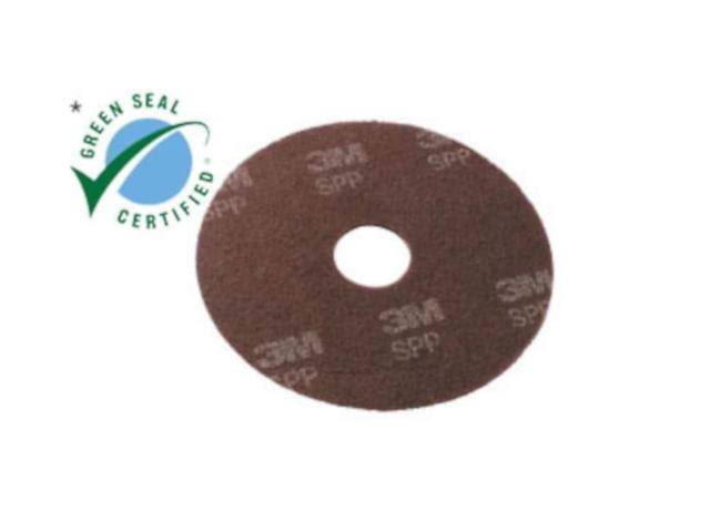 Surface Preparation Pad, 16 in, 10/Case U650