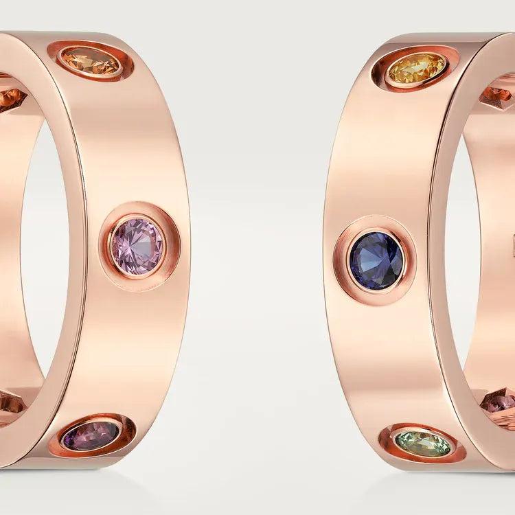 Ring Q268