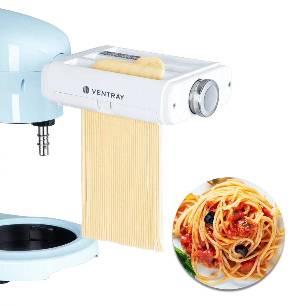 3in1 Pasta Maker Attachment Stand Mixer H91284