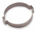 2-Ear Steel Hose Clamp C1039