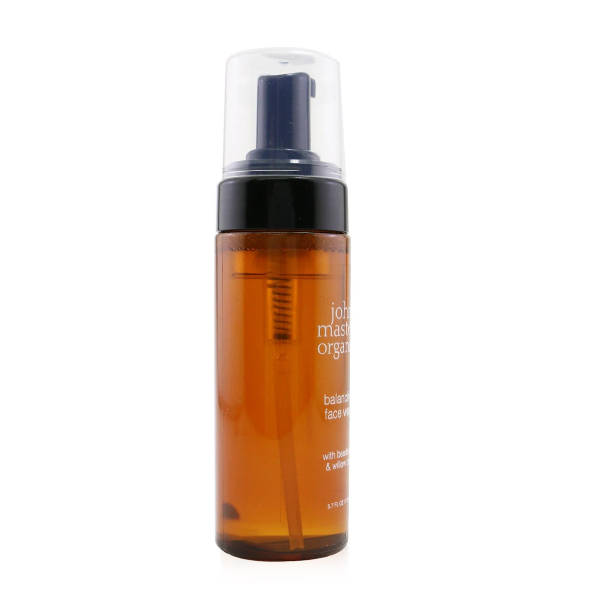 Balancing Face Wash With Bearberry & Willow Bark 170ml/5.7oz N235