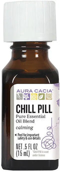 Stress Down Essential Oil 0.5 Ounce N8758