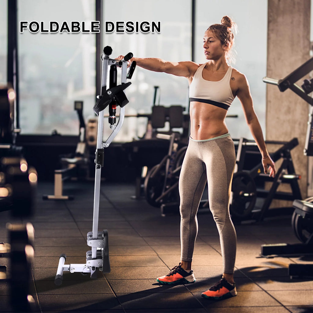 Water Rowing Machine 335LB Weight Capacity G622682