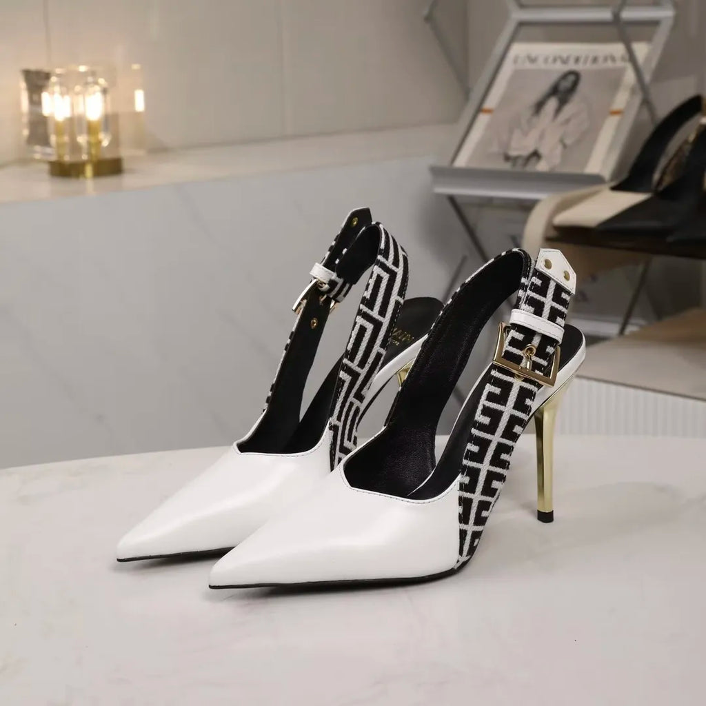 Women Shoes Heels 10.5cm V9310