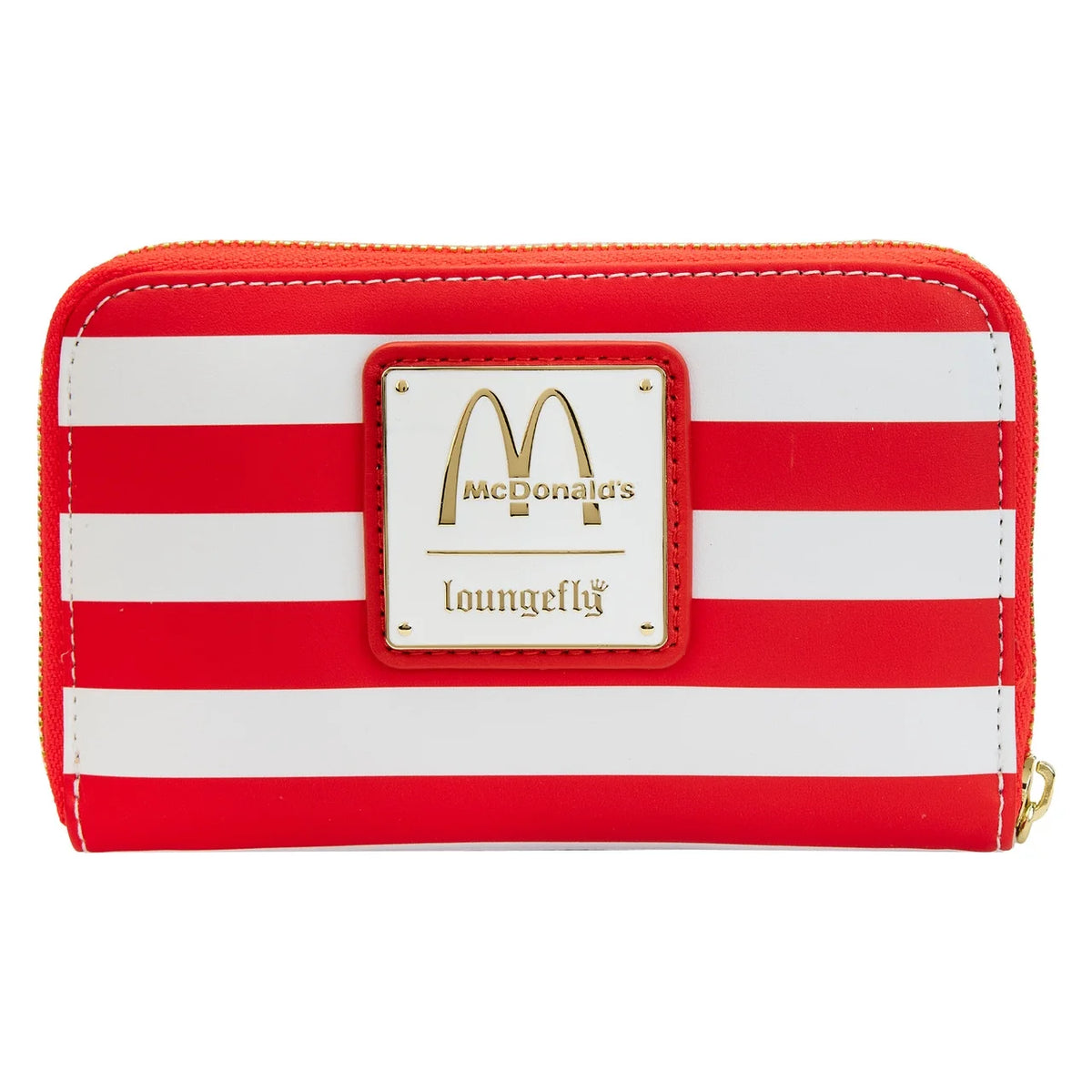 Ronald and Friends Zip Around Wallet Q8442