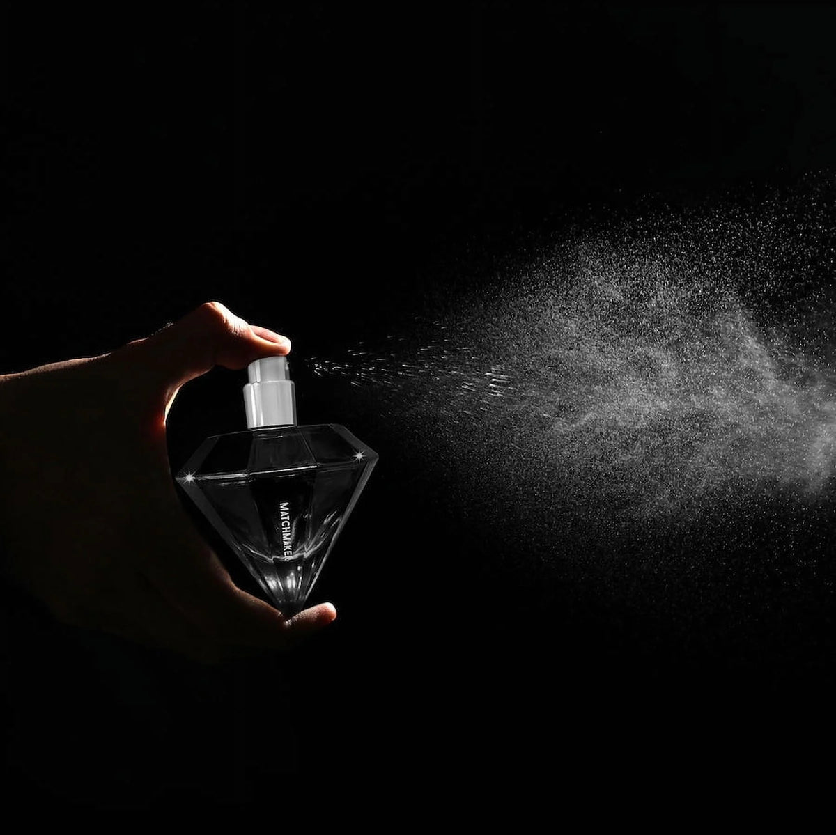 Black Diamond Pheromone Parfum 30ml H129944